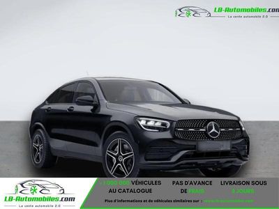 Mercedes GLC220