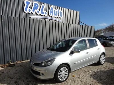 Renault Clio II