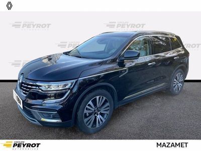 occasion Renault Koleos Tce 160 EDC Initiale Paris