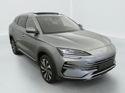 Occasion 2025 BYD Seal Comfort Berline | 34 180 € (Bon prix)