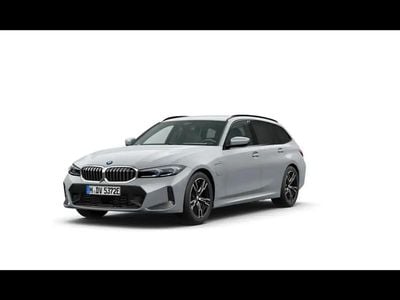 Gris Occasion 2025 BMW 330 M Sport Break | 48 895 € (Prix juste)