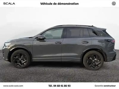 Occasion VW Tiguan 2025 Argent dolomite SUV
