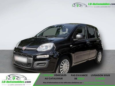 Occasion 2020 Fiat Panda Citadine | 12 800 € (Prix assez cher)