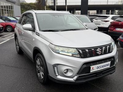 Occasion 2022 Suzuki Vitara | 19 990 € (Prix juste)