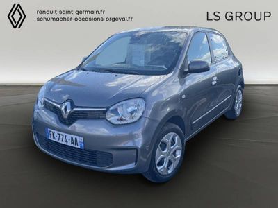 occasion Renault Twingo III SCe 65 Zen