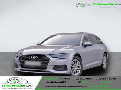 occasion Audi A6 Avant 40 TDI 204 ch BVA