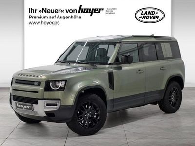 Occasion Land Rover Defender 200 ch (147 kW) 2023 SUV