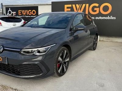 Occasion 2021 VW Golf VIII GTE Berline | 24 989 € (Prix juste)