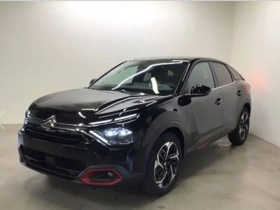 Noir Occasion 2023 Citroën C4 Shine Berline | 31 900 €