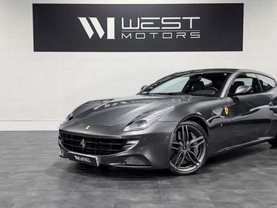 Occasion 2015 Ferrari Daytona Coupé | 157 900 €