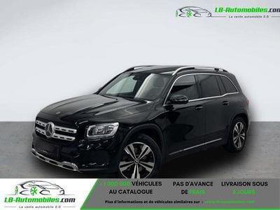 Mercedes GLB220