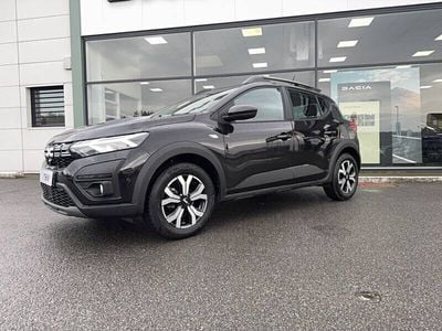 Occasion Dacia Sandero Expression 101 ch (74 kW) 2024 Citadine