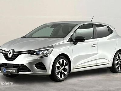 Occasion 2023 Renault Clio V Evolution Berline | 20 899 € (Prix assez cher)