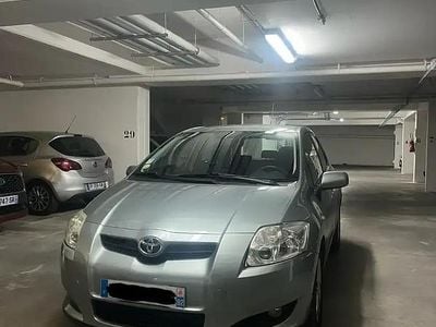 Occasion 2009 Toyota Auris Berline | 6 600 €