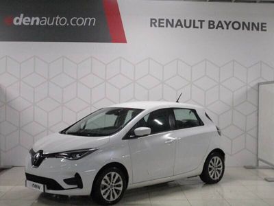 occasion Renault Zoe ZOER110 Achat Intégral Zen