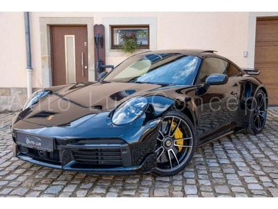 occasion Porsche 911 Turbo 992S/sportdesign/inno/360/lift/burmester