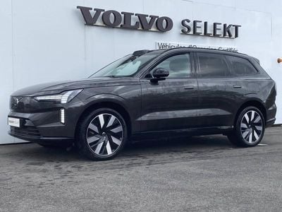 Occasion 2024 Volvo EX90 Performance SUV | 104 900 € (Prix assez cher)