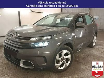 occasion Citroën C5 Aircross BlueHDi 130 Feel +GPS +Caméra