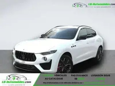 occasion Maserati Levante 330 Ch Hybrid