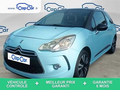 Citroën DS3