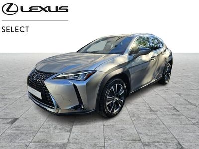 occasion Lexus UX d'occasion 2.0L HEV E-CVT 2WD Executive Line