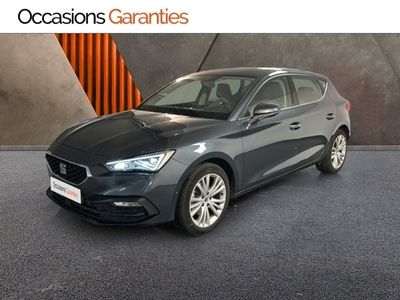 occasion Seat Leon 1.0 TSI 110ch Style