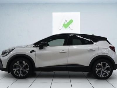 Occasion 2021 Renault Captur RS Line SUV | 19 490 € (Prix juste)