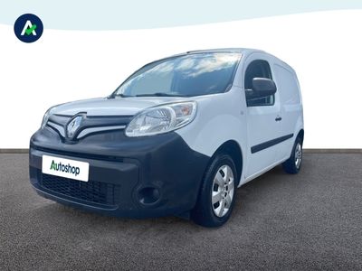 occasion Renault Kangoo Express 1.2 TCe 115ch energy Grand Confort Euro6