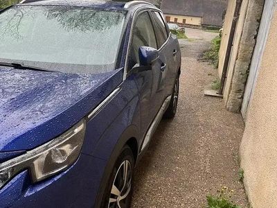 Occasion Peugeot 3008 Allure 131 ch (96 kW) 2020 SUV