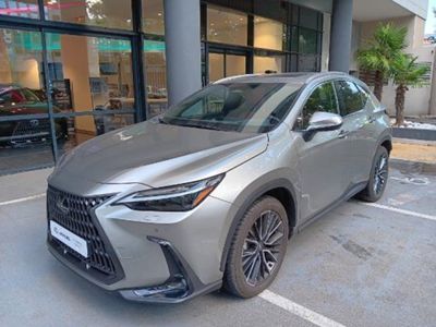 Lexus NX450h+