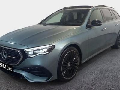 Occasion 2024 Mercedes 300 AMG line Break | 54 890 €