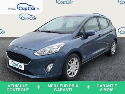 occasion Ford Fiesta Vi 1.1 Ecoboost 85 Active