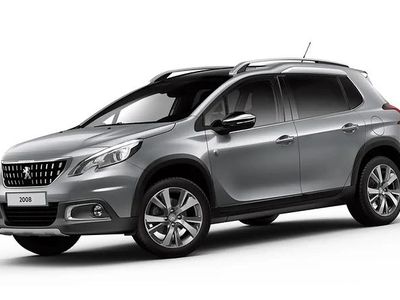 Occasion 2017 Peugeot 2008 S SUV | 8 000 € (Bon prix)