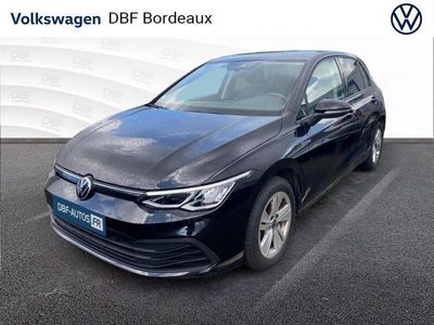 occasion VW Golf 2.0 TDI SCR 150 DSG7 Life 1st