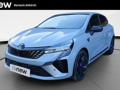 Gris Nouvelle 2025 Renault Clio V Esprit Alpine Citadine | 22 600 €