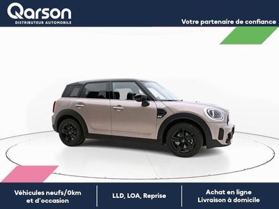 occasion Mini Cooper Countryman 1.5 136ch Automatique