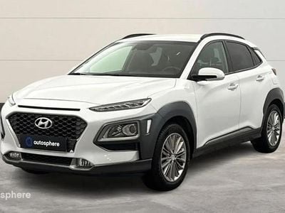 Occasion 2019 Hyundai Kona SUV | 14 999 € (Prix juste)