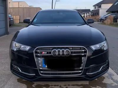 occasion Audi A5 Sportback 2.0 TDI 177 S line