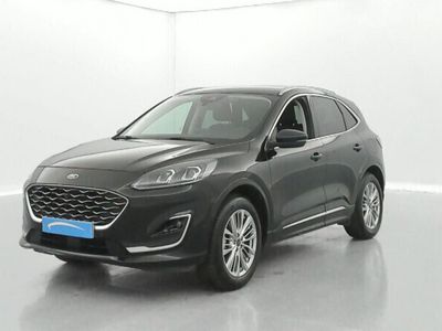 occasion Ford Kuga 2.5 Duratec 190 ch FHEV e-CVT Vignale 5p