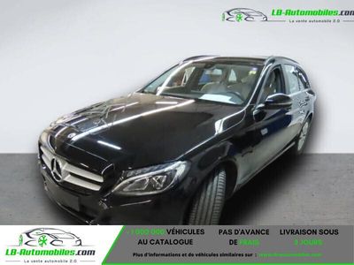 occasion Mercedes C250 Classe250 d BVA