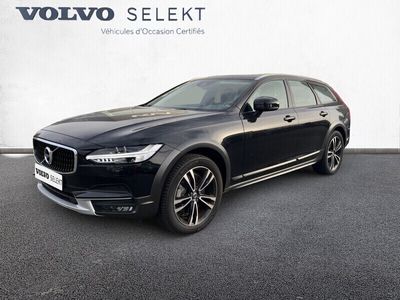 occasion Volvo V90 CC D5 AWD 235 ch Geartronic 8