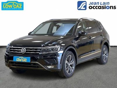 occasion VW Tiguan Allspace 2.0 TDI 190 DSG7 4Motion CARAT EXECUTIVE