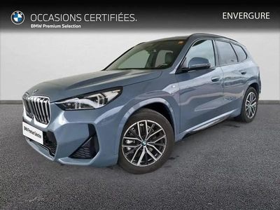 Storm bay métal bmw individual Occasion 2025 BMW X1 M Sport SUV | 44 990 € (Bon prix)