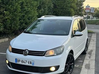 VW Touran