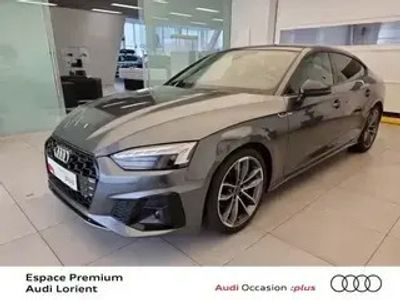 occasion Audi A5 40 Tdi 204ch S Edition Quattro S Tronic 7