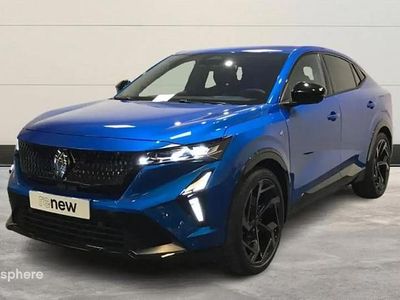 Nouvelle 2025 Renault Rafale SUV | 51 099 € (Bon prix)