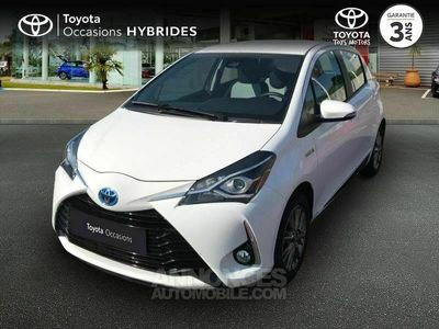 occasion Toyota Yaris Hybrid 100h Dynamic 5p RC18