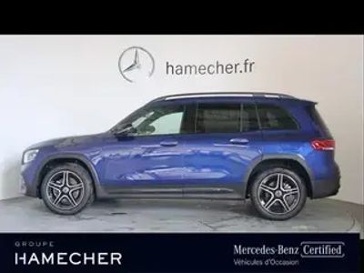 Mercedes GLB200