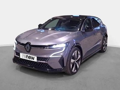 Gris Occasion 2023 Renault Megane E-Tech Techno Berline | 27 990 € (Prix assez cher)