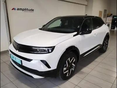 Occasion Opel Mokka GSe 136 ch (100 kW) 2025 Blanc SUV